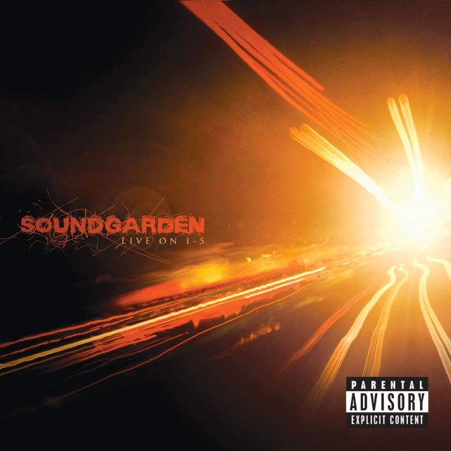 Album of the week 04-2012: Soundgarden – Live On&nbsp;I-5