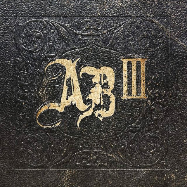 Album of the Week 10-2012: Alter Bridge – AB&nbsp;III