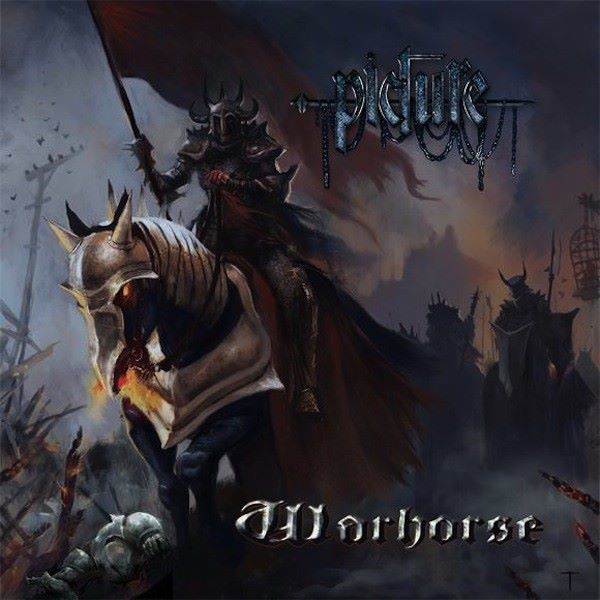 Album of the Week 13-2012: Picture –&nbsp;Warhorse