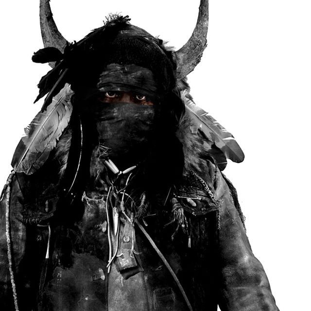 Album of the Week 28-2012: The Cult – Choice Of&nbsp;Weapon