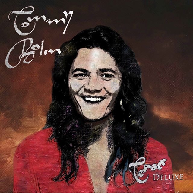 Album of the Week 30-2012: Tommy Bolin – Teaser&nbsp;Deluxe