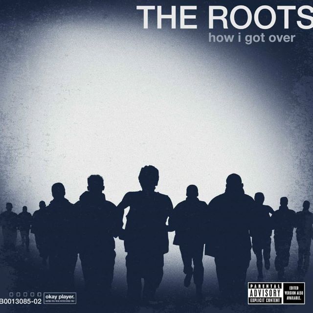 Album of the Week 32-2012: The Roots – How I Got&nbsp;Over