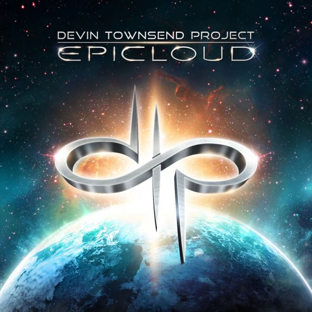 Album of the Week 38-2012: Devin Townsend Project –&nbsp;Epicloud