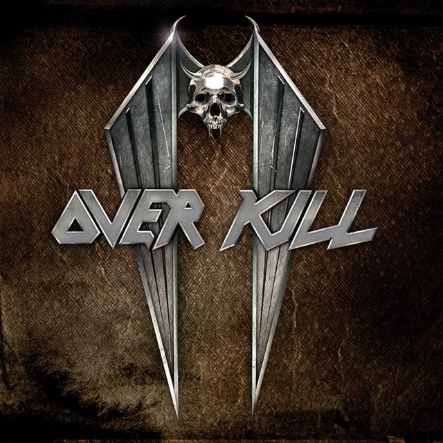 Album of the Week 41-2012: OverKill – Killbox&nbsp;13