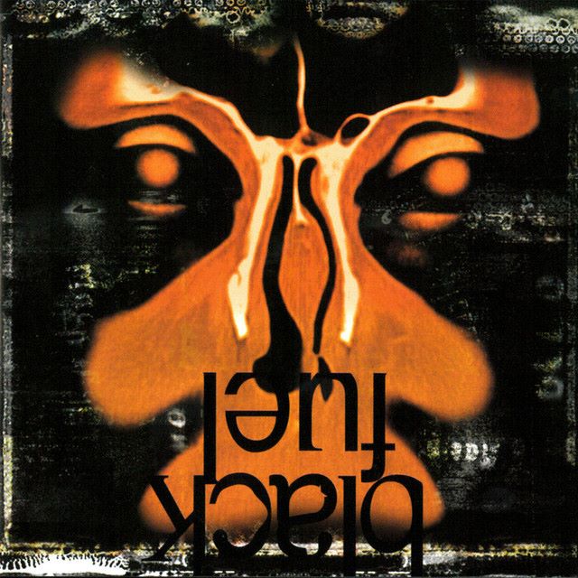 Album of the Week 02-2013: Channel Zero – Black&nbsp;Fuel