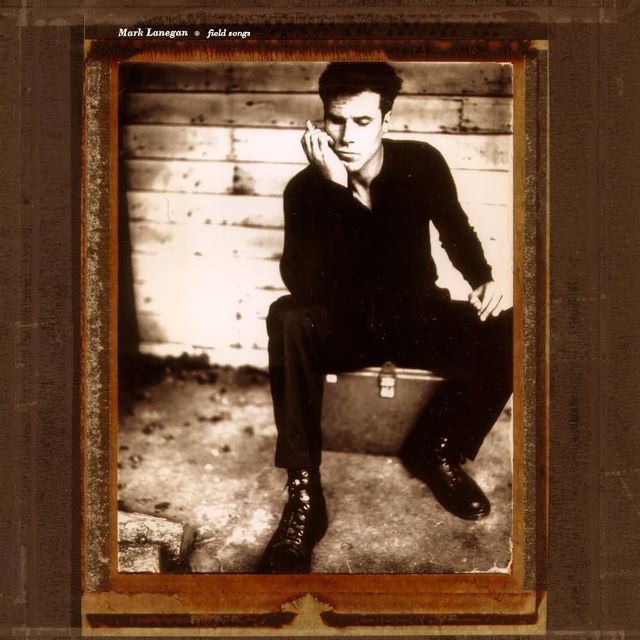 Album of the Week 01-2013: Mark Lanegan – Field&nbsp;Songs