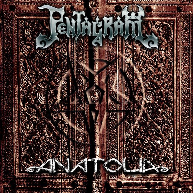 Album of the Week 08-2013: Pentagram –&nbsp;Anatolia
