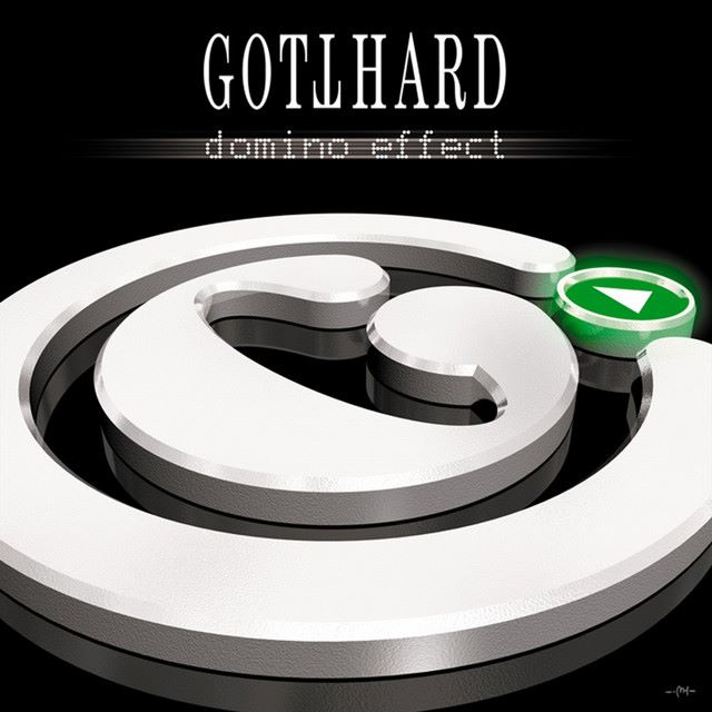Album of the Week 12-2012: Gotthard – Domino&nbsp;Effect