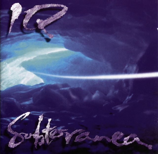 Album of the Week 17-2013: IQ –&nbsp;Subterranea