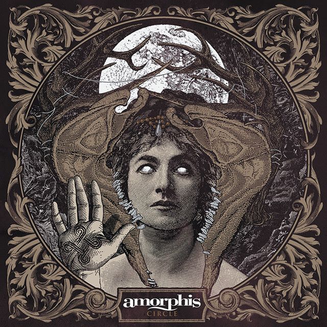 Album of the Week 18-2013: Amorphis –&nbsp;Circle