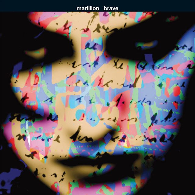 Album of the Week 20-2013: Marillion –&nbsp;Brave