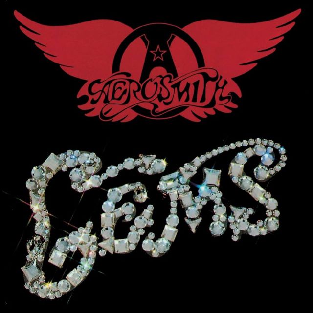 Album of the Week 29-2013: Aerosmith –&nbsp;Gems