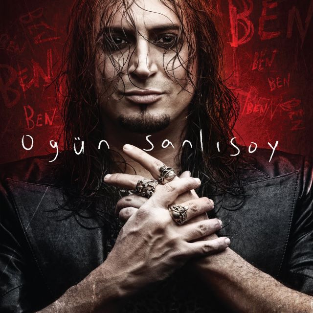 Album of the Week 36-2013: Ogün Sanlısoy –&nbsp;Ben