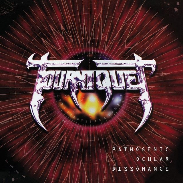 Album of the Week 50-2013: Tourniquet – Pathogenic Ocular&nbsp;Dissonance