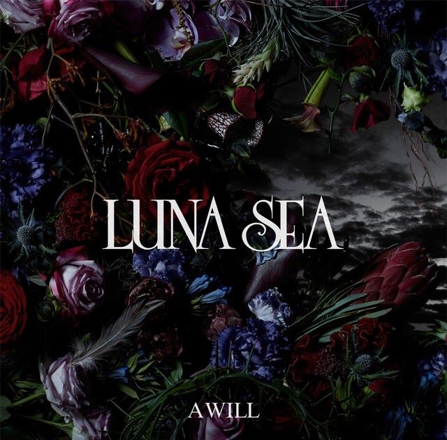 Album of the Week 01-2015: Luna Sea – A&nbsp;Will
