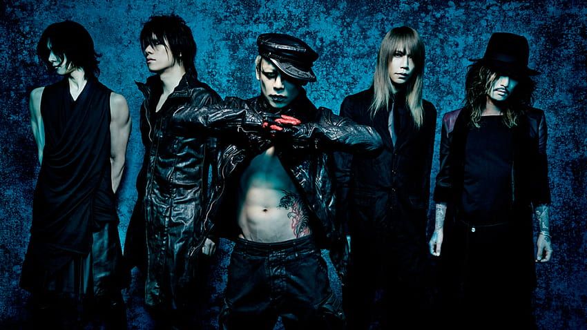 Dir En Grey to tour Europe with “more concert friendly&nbsp;material”
