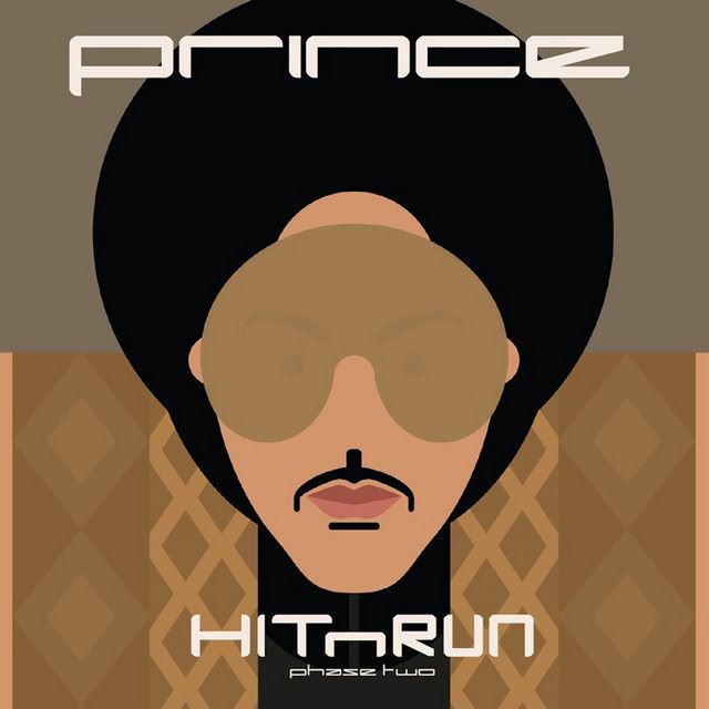 Album of the Week 17-2016: Prince – Hit n Run Phase&nbsp;Two