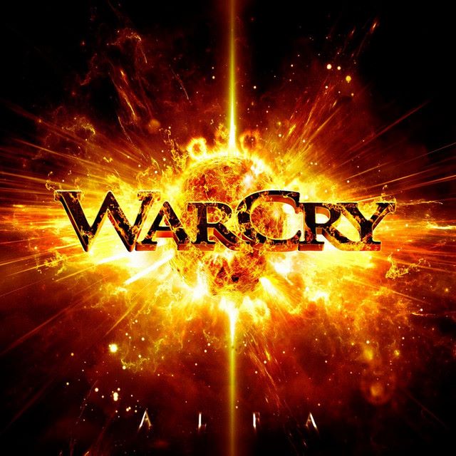 Album of the Week 33-2016: WarCry –&nbsp;Alfa