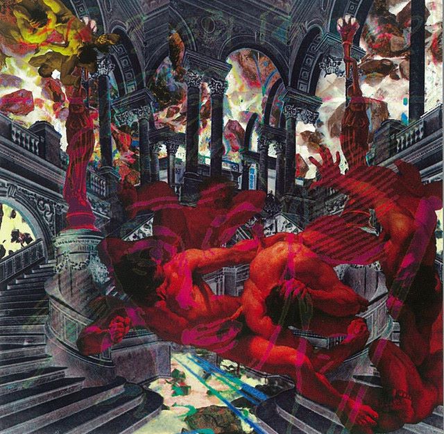 Album of the Week 42-2016: Loudness –&nbsp;Loudness