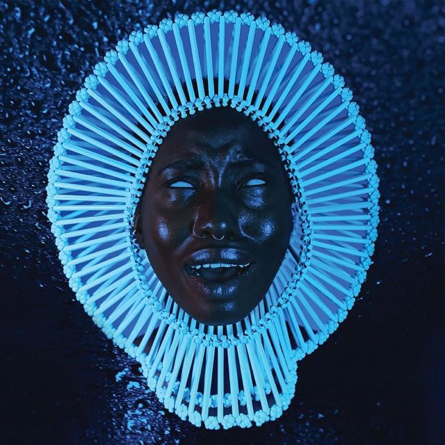 Album of the Week 38-2017: Childish Gambino – “Awaken, My&nbsp;Love!”