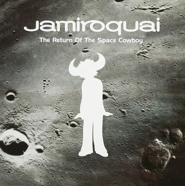 Album of the Week 46-2017: Jamiroquai – The Return Of The Space&nbsp;Cowboy
