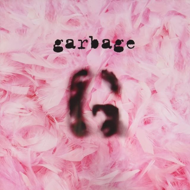 Album of the Week 22-2018: Garbage –&nbsp;Garbage
