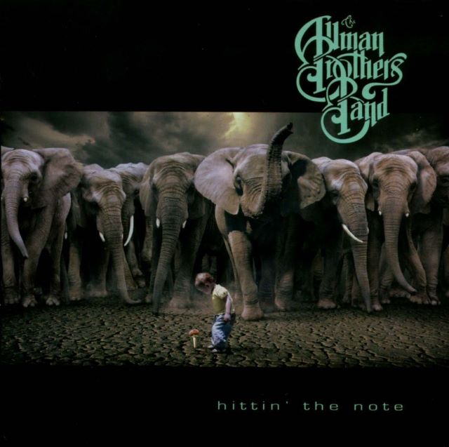 Album of the Week 06-2020: The Allman Brothers Band – Hittin’ The&nbsp;Note