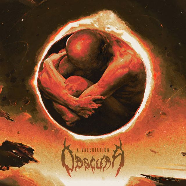 Album of the Week 46-2021: Obscura – A&nbsp;Valediction