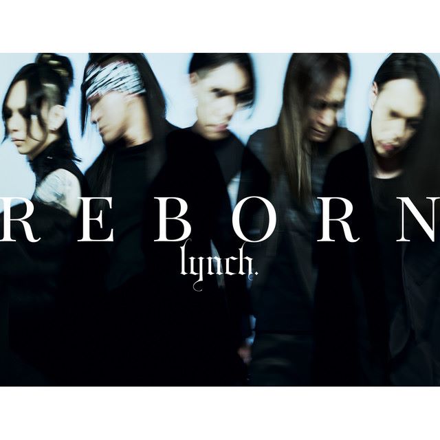 Album of the Week 19-2023: lynch. –&nbsp;Reborn