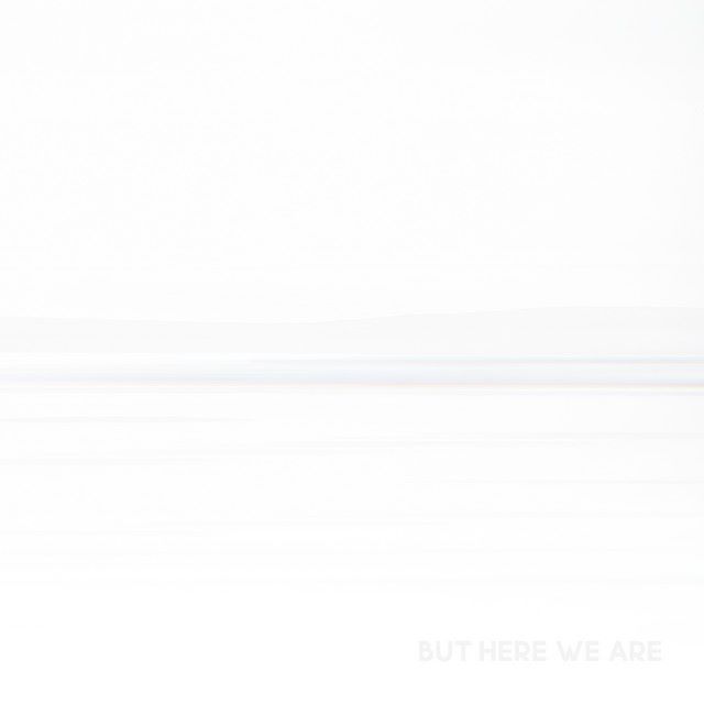 Album of the Week 22-2023: Foo Fighters – But Here We&nbsp;Are