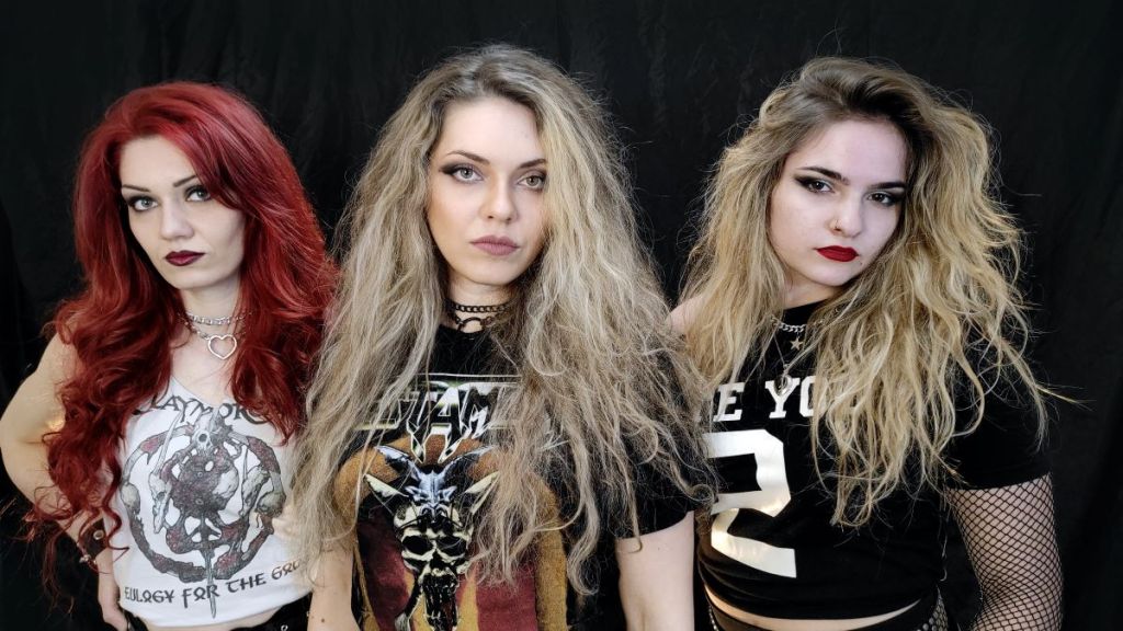 Jenner band photo 2024