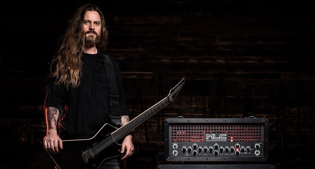 Wacław ‘Vogg’ Kiełtyka, photo by Maciej Pieloch