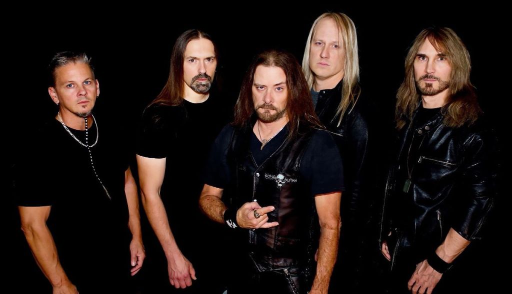 Interview Michael Gilbert (Flotsam and Jetsam): An Abundance of Riffs and Big&nbsp;Choruses