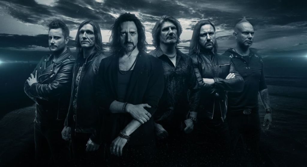 Interview Olaf Thörsen (Vision Divine): “Passion Is Really Important to&nbsp;Me”