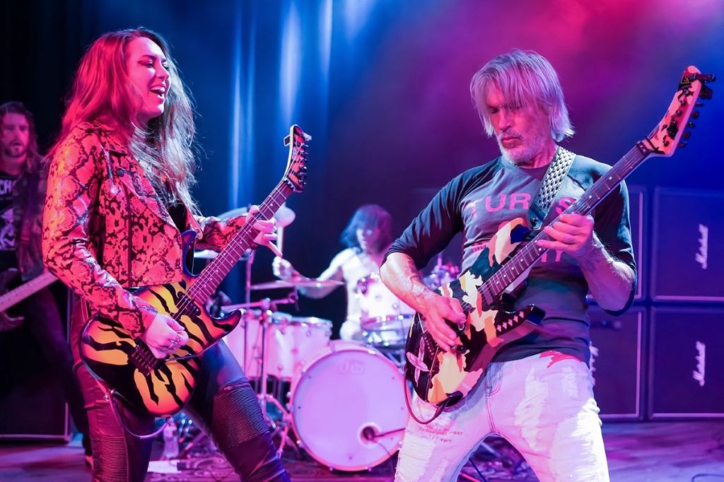 Interview Casandra Carson (Casandra’s Crossing, Paralandra): “It Was Very Serendipitous”