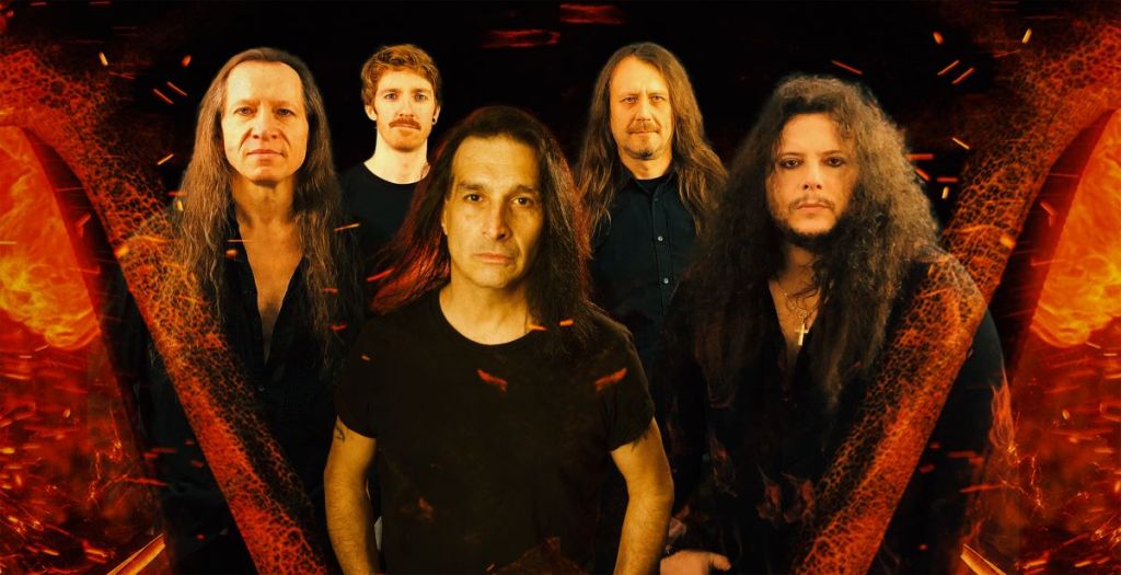 Interview Dushan Petrossi (Magic Kingdom): Different Moods and&nbsp;Atmospheres