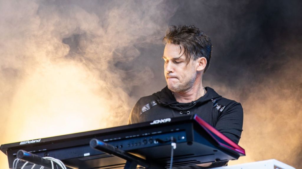 Interview Oleg Smirnoff (Labÿrinth, Eldritch): “Keyboards Should Add&nbsp;Dynamics”