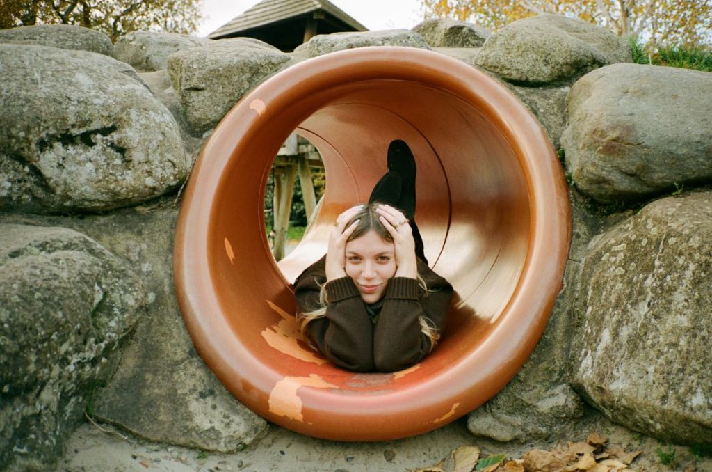 Interview Maya Delilah: As Authentic as&nbsp;Possible