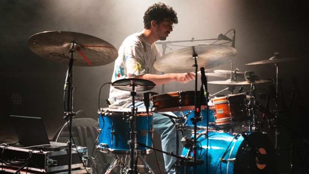 Interview Antoine Pierre: Master of His Own&nbsp;Dynamics