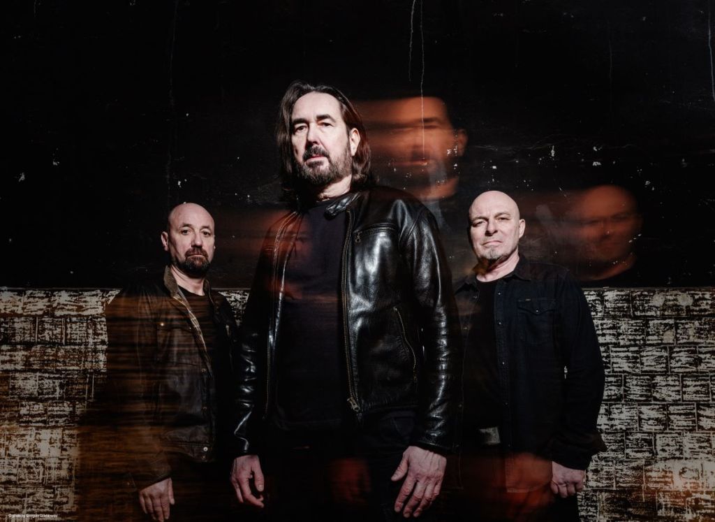 Interview Tommy Vetterli (Coroner): Modern Sound, Old School&nbsp;Approach