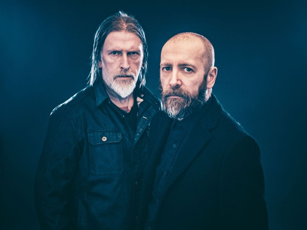 Interview Greg Mackintosh (Paradise Lost): All About the&nbsp;Shiver