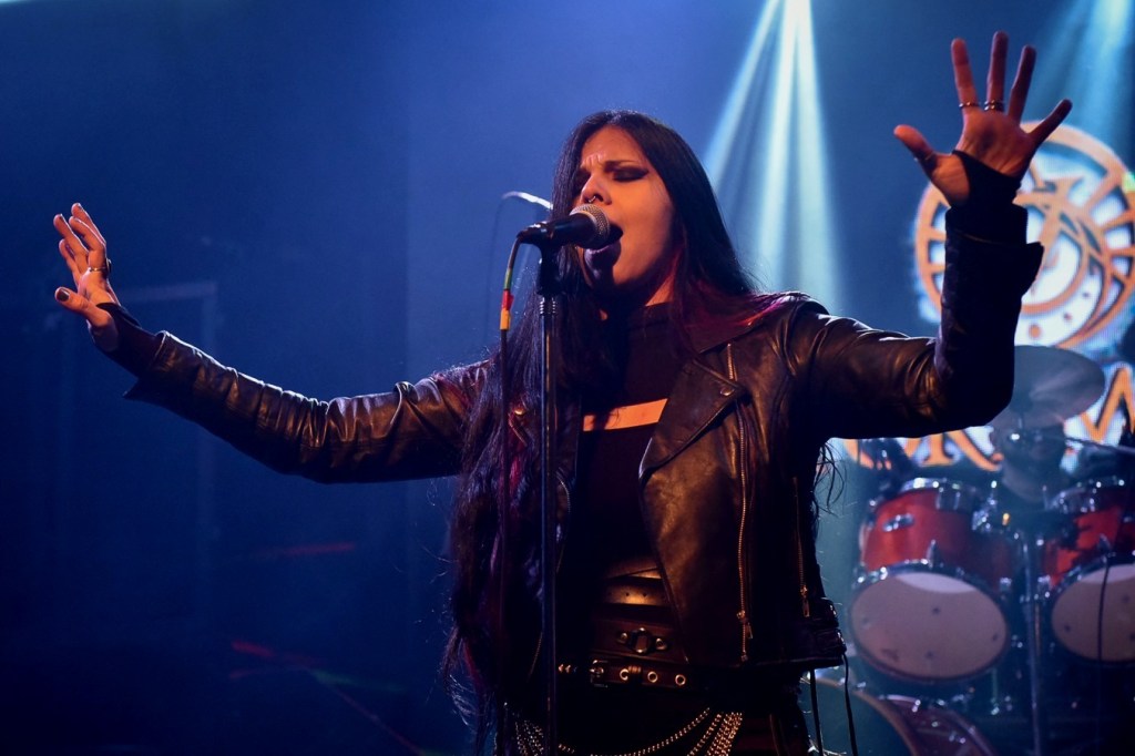 Interview Carol Muñoz (Viatorem Astra, Leben und Drama): An Immediate Connection