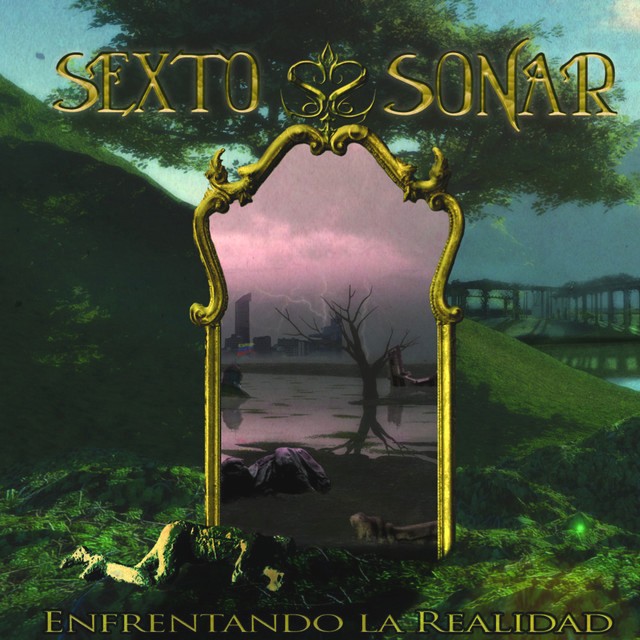 Album of the Week 50-2025: Sexto Sonar – Enfrentando la&nbsp;Realidad