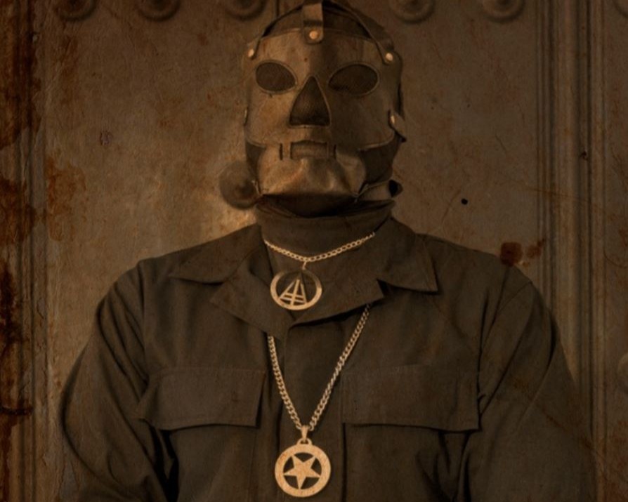 Carlos Sanchez (Krueger, Nomen Omen, Melomaniac TV): True Love for the&nbsp;Art