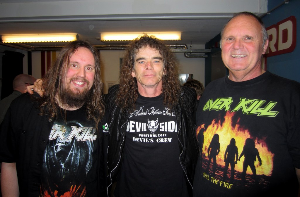 A Musical Tribute to My Dad&nbsp;(1955-2026)