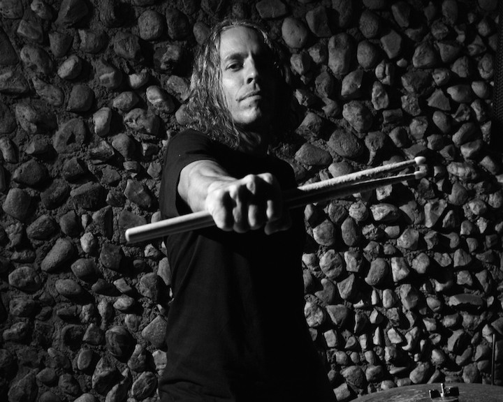 Interview Keny Godoy (Blackstone, Demise, Imitheos): “Everything Is Possible with&nbsp;Practice”