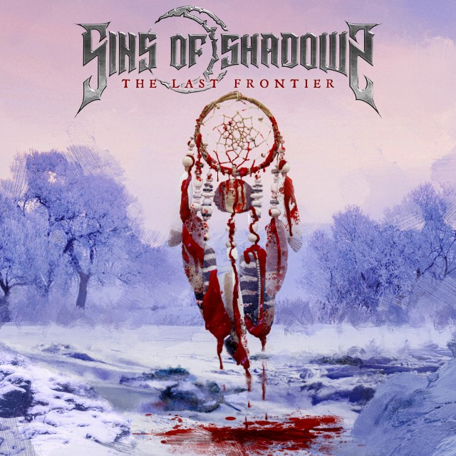 Album of the Week 18-2026: Sins of Shadows – The Last&nbsp;Frontier
