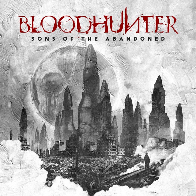 Album of the Week 23-2026: Bloodhunter – Sons of the Abandoned